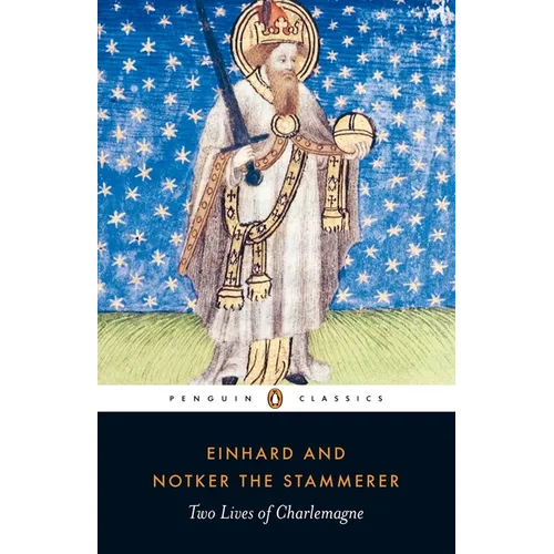Two Lives of Charlemagne