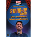 Stand-Up Comedy: Crear E Interpretar Monólogos Cómicos