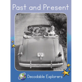 Past and Present: Skills Set 6