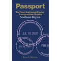 Passport to Your National Parks(r) Companion Guide: Southeast Region