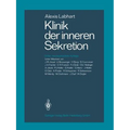 Klinik Der Inneren Sekretion