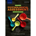 Introduction to Psychological Assessment in the South African Context