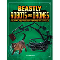 Beastly Robots and Drones: Military Technology Inspired by Animals