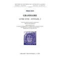 Grammaire Livre XVIII: Syntaxe 2