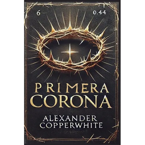 La primera corona (La historia que no conocías)