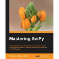 Mastering SciPy