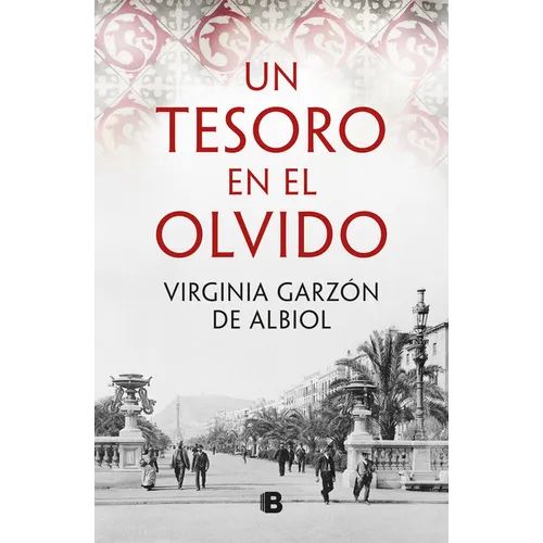 Un Tesoro En El Olvido / Forgotten Treasure