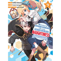 I'm Giving the Disgraced Noble Lady I Rescued a Crash Course in Naughtiness 9