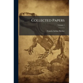 Collected Papers; Volume 1