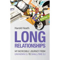 Long Relationships: My Incredible Journey from Unknown DJ to Small-Time DJ