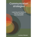 Communication strategies