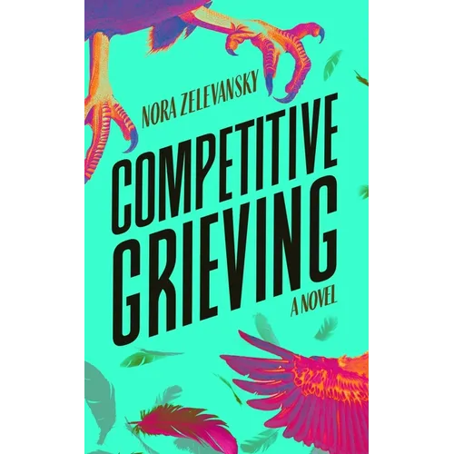 Competitive Grieving