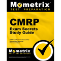 Cmrp Exam Secrets Study Guide: Cmrp Test Review for the Certified Materials & Resources Professional Examination