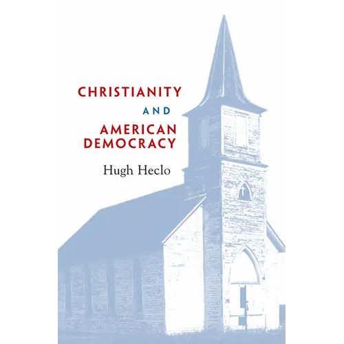 Christianity and American Democracy