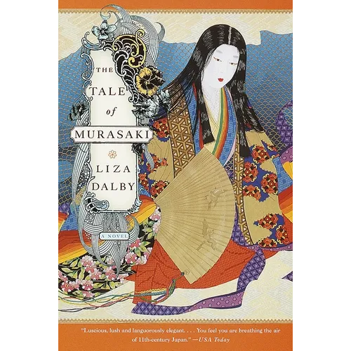 The Tale of Murasaki
