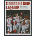 Cincinnati Reds Legends