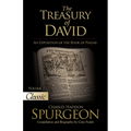 The Treasury of David: An Exposition of the Book of Psalms Volume 2 Psalms 18-27