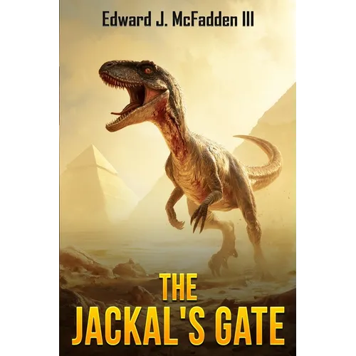 The Jackal's Gate