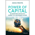 Power of Capital: An Adventure Capitalist's Journey to a Sustainable Future
