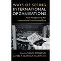 Ways of Seeing International Organisations