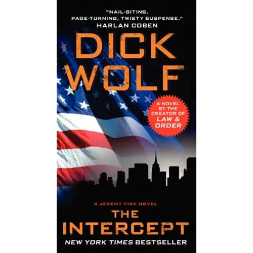 The Intercept