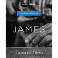 James: Consider It Pure Joy