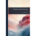 Prose And Poetry