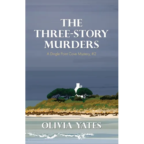 The Three Story Murders