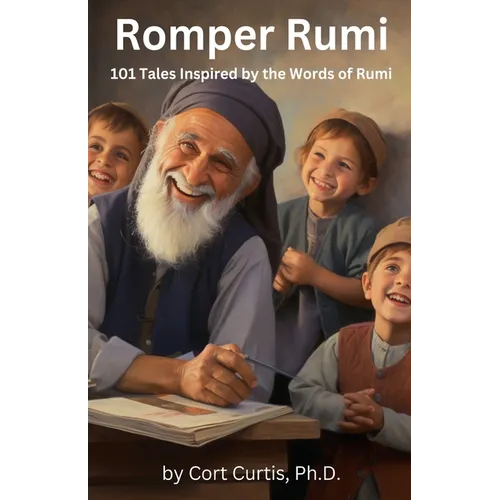 Romper Rumi
