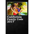 California Family Code 2017