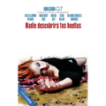 Nadie descubrirá tus huellas: Novela policiaca