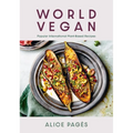 World Vegan: Popular International Plant-Based Recipes