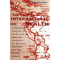The Politics of International Health: The Children's Vaccine Initiative and the Struggle to Develop Vaccines for the Third World