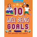 10 Well-Being Goals