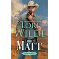Matt