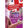 Improper English