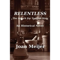 Relentless: The Search For Typhoid Mary