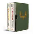 Meateater Cookbooks Box Set: The Meateater Fish and Game Cookbook, the Meateater Outdoor Cookbook