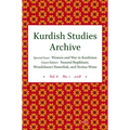 Kurdish Studies Archive: Vol. 6 No. 1 2018. Special Issue: Women and War in Kurdistan