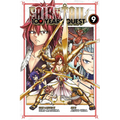 Fairy Tail: 100 Years Quest 9