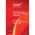 Teaching English as an International Language