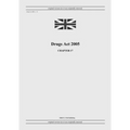 Drugs Act 2005 (c. 17)