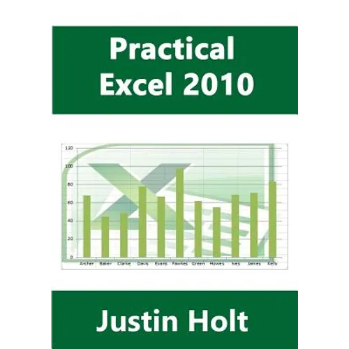 Practical Excel 2010