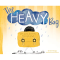 The Heavy Bag: One Girl's Journey Through Grief