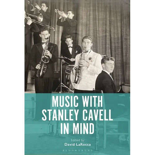 Music with Stanley Cavell in Mind