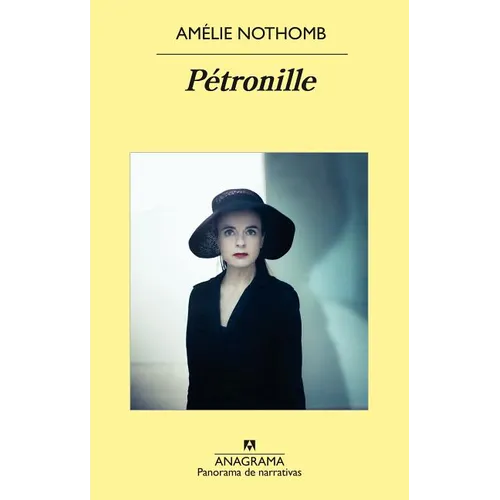 Petronille