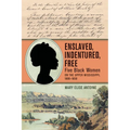 Enslaved, Indentured, Free: Five Black Women on the Upper Mississippi, 1800-1850