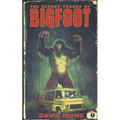 The Bloody Tracks of Bigfoot