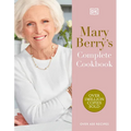 Mary Berry's Complete Cookbook: Over 650 Recipes