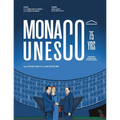 Monaco at UNESCO: 75 Years